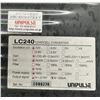 Image 4 : Unipulse #LC240 Loadcell Converter