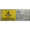Image 4 : REO #A393923 / REOVIB MTS 443 Controller