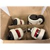 Image 1 : Lot of (4) WM CASTER #WMI-60