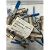 Image 3 : Large Lot of Fittings