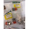 Image 6 : Large Lot of Fittings
