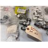 Image 8 : Large Lot of Fittings