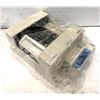 Image 1 : SMC #W5QC41-0403FSEAN-X132 / #EX260-SEN1-X194