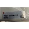 Image 3 : SMC #W5QC41-0403FSEAN-X132 / #EX260-SEN1-X194