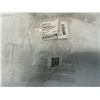 Image 2 : Lot of (9) Brad Power #55-0198 / #1300700018 Closure Caps