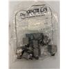 Image 6 : Lot of Valves & Fittings