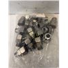 Image 8 : Lot of Valves & Fittings