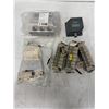 Image 1 : Lot of Misc. MRO Items (See Pictures)