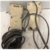 Image 4 : Lot of (2) Control Pendants