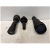 Image 1 : Lot of (3) Camera Lens