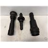 Image 2 : Lot of (3) Camera Lens