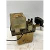 Image 2 : TACO #MC9-01LE-3B02 Lube Unit