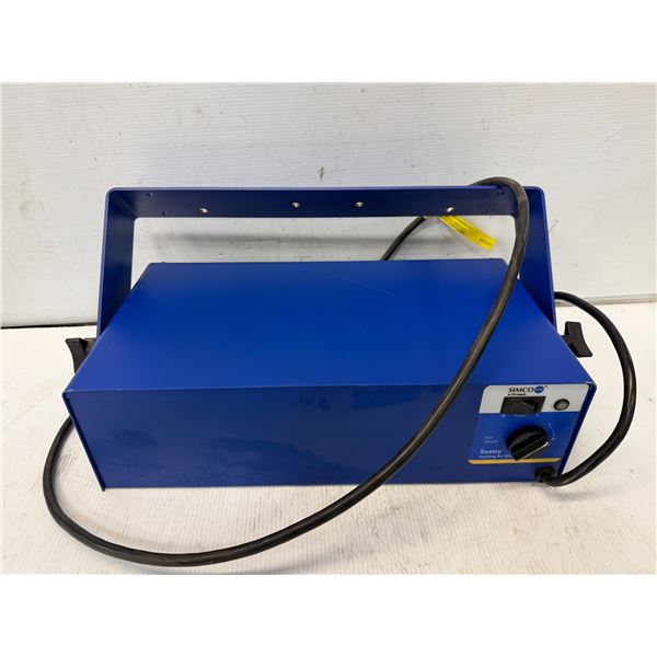 SIMCO / Sentry #4003000 Ionizing Air Blower