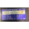 Image 4 : Dai-Ichi Dentsu #RM4H Permanent Magnet Motor