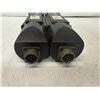 Image 3 : (2) Dai-Ichi Dentsu #RM3A Permanent Magnet Motors