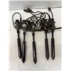 Image 1 : (5) FEC #TD-20-NFS Torque Transducers