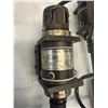 Image 6 : (5) FEC #TD-20-NFS Torque Transducers