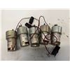 Image 1 : Lot of (5) Pittman Motors