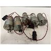 Image 2 : Lot of (5) Pittman Motors