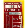 Image 3 : Lot of Numatics Items