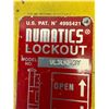 Image 5 : Lot of Numatics Items