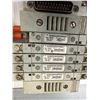 Image 6 : Lot of Numatics Items