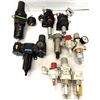 Image 1 : Lot of Misc. Filter Units & Regulators