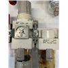 Image 8 : Lot of Misc. Filter Units & Regulators