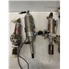 Image 3 : Lot of Cylinders