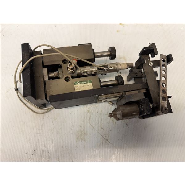 Numatics / Numation #SH07501LB1YCS4