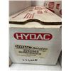 Image 4 : Lot of Hydac Filters