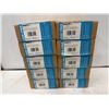 Image 1 : Lot of (10) Watts #3/4 LFN45BM1-DU Water Pressure Reducing Valves