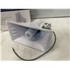Image 4 : Speco Technologies #SPC40RP Weatherproof PA Horn Speaker