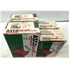 Image 1 : (4) ASCO #318998 Rebuild Kits