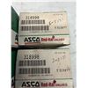 Image 3 : (4) ASCO #318998 Rebuild Kits