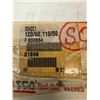 Image 3 : (2) ASCO #8342C1 Valves