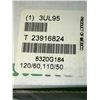 Image 3 : ASCO #8320G184