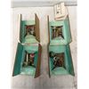 Image 3 : Lot of (4) ASCO #302271