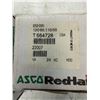 Image 2 : Lot of ASCO Items