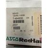 Image 3 : Lot of ASCO Items