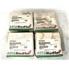 Image 2 : (4) ASCO #302284 Rebuild Kits