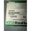 Image 3 : (4) ASCO #302284 Rebuild Kits