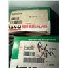 Image 3 : Lot of ASCO Repair Kits