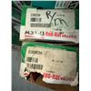 Image 4 : Lot of ASCO Repair Kits
