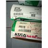 Image 5 : Lot of ASCO Repair Kits