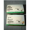 Image 2 : Lot of (2) ASCO #304354 (one is open and may not be complete)