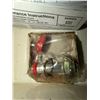 Image 3 : Lot of (2) ASCO #304354 (one is open and may not be complete)
