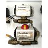 Image 3 : Lot of Dynaquip Items #6CX04 & #AP 10 DA