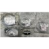 Image 1 : Lot of (5) Misc. Sensors