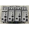 Image 1 : (4) Rohs #C10-1VFEF Controllers